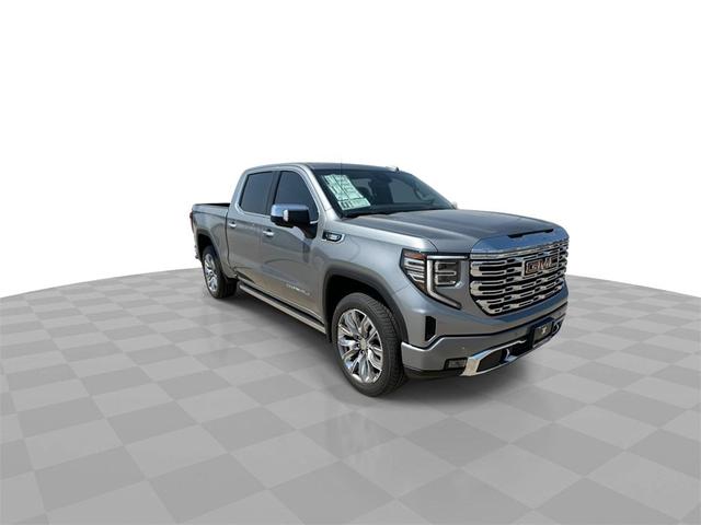 Photo of 2026 Gxd GMC Sierra 1500