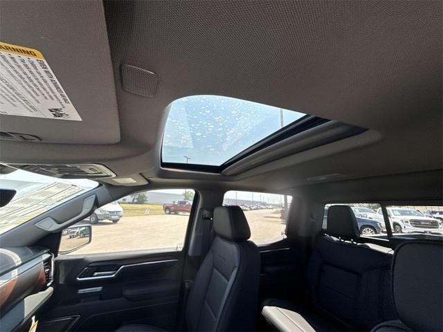 Photo of 2026 Gxd GMC Sierra 1500
