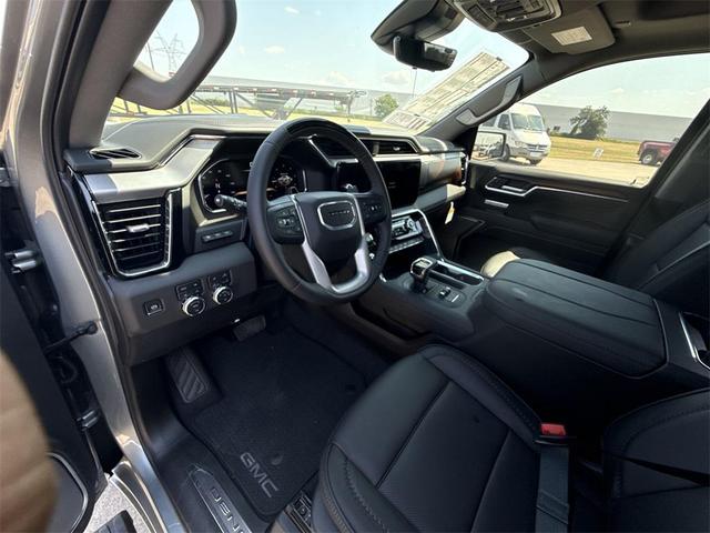Photo of 2026 Gxd GMC Sierra 1500