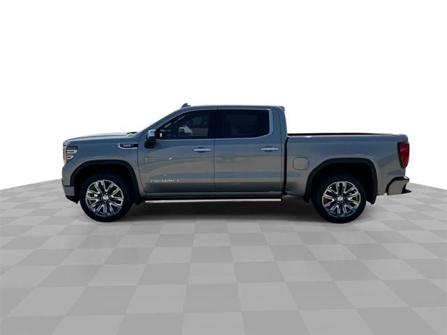 Photo of 2026 Gxd GMC Sierra 1500