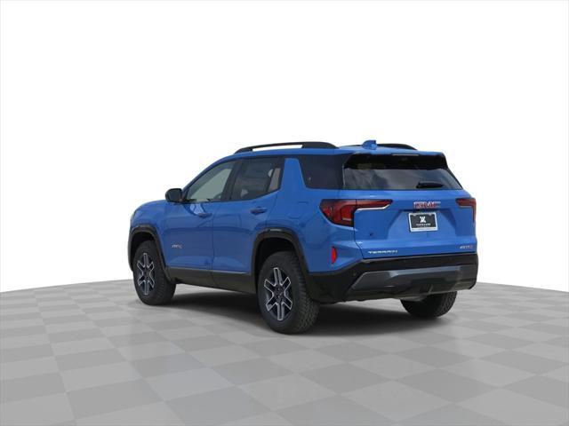 Photo of 2026 Rapids Metallic GMC Terrain