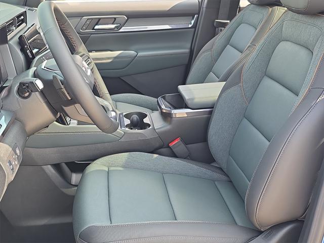 Photo of 2026 Rapids Metallic GMC Terrain