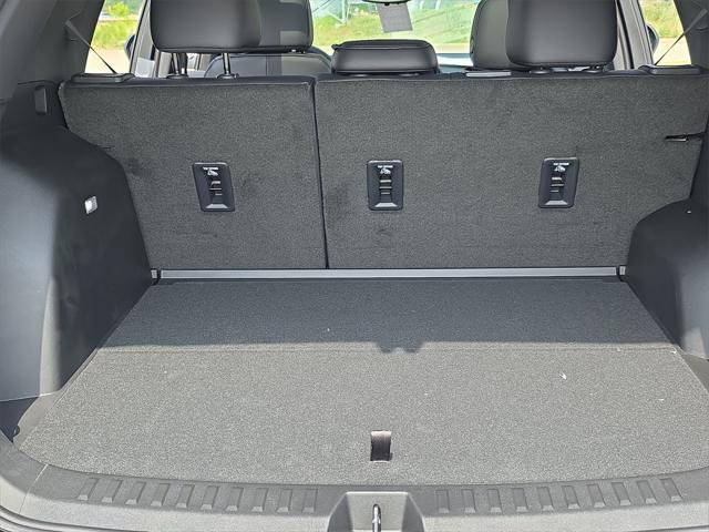 Photo of 2026 Rapids Metallic GMC Terrain