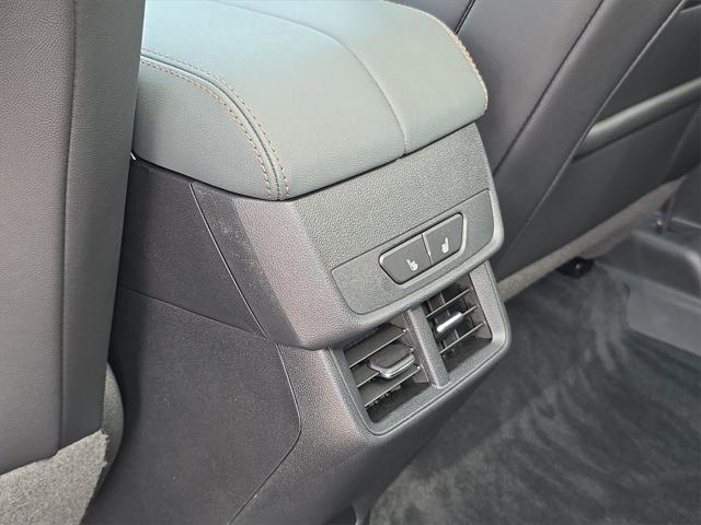 Photo of 2026 Rapids Metallic GMC Terrain