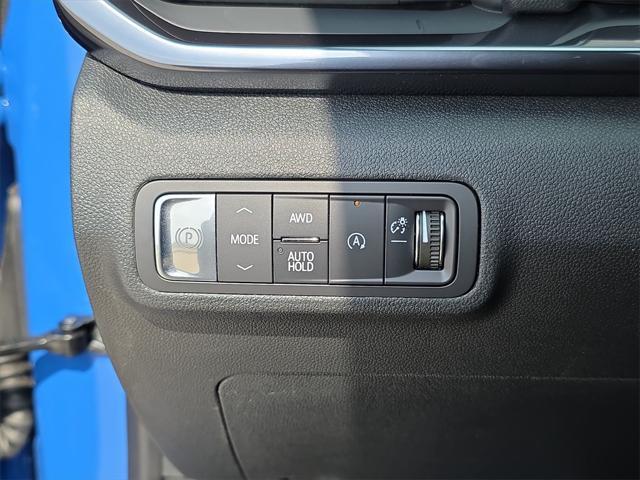 Photo of 2026 Rapids Metallic GMC Terrain