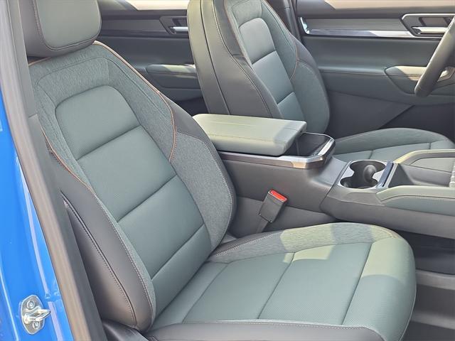 Photo of 2026 Rapids Metallic GMC Terrain