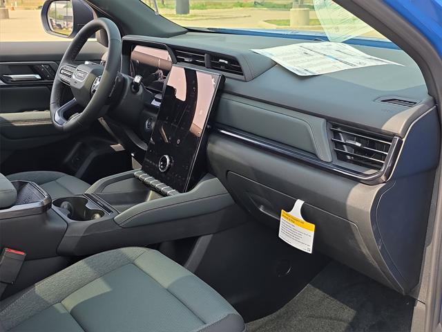 Photo of 2026 Rapids Metallic GMC Terrain