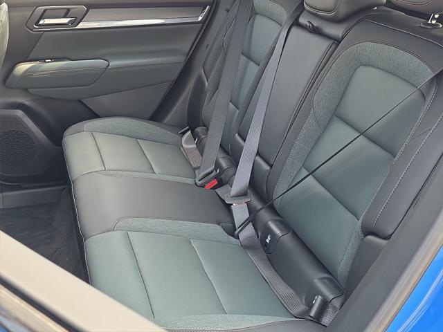 Photo of 2026 Rapids Metallic GMC Terrain