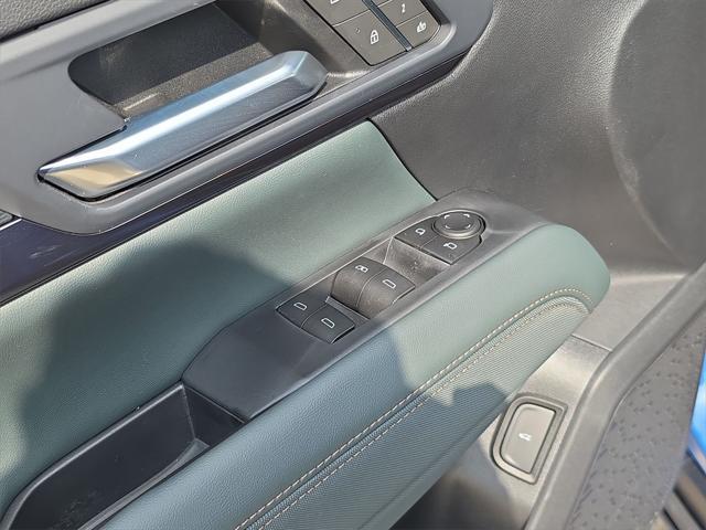 Photo of 2026 Rapids Metallic GMC Terrain