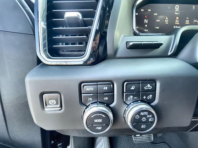 Photo of 2026 Onyx Black GMC Sierra 1500