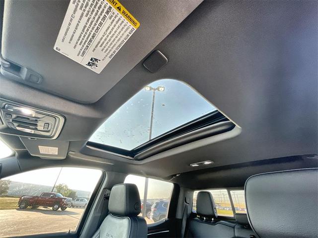 Photo of 2026 Onyx Black GMC Sierra 1500