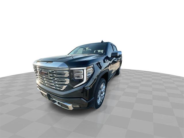 Photo of 2026 Onyx Black GMC Sierra 1500