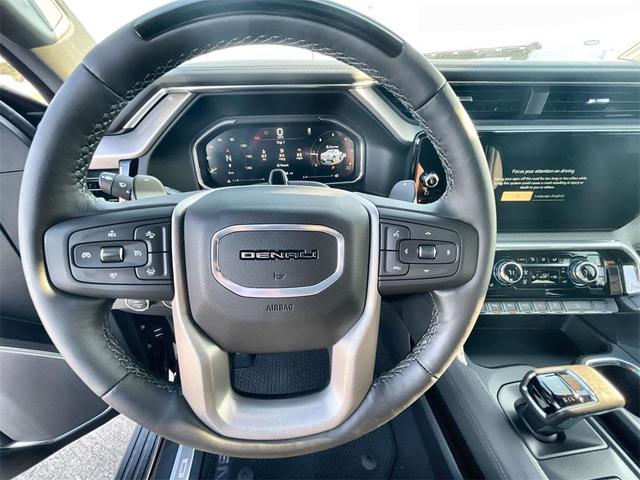 Photo of 2026 Onyx Black GMC Sierra 1500
