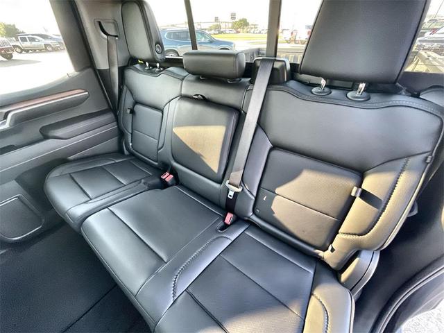 Photo of 2026 Onyx Black GMC Sierra 1500