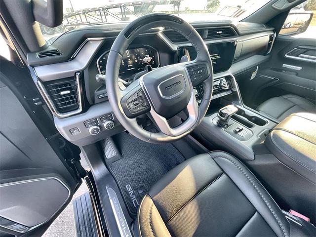 Photo of 2026 Onyx Black GMC Sierra 1500