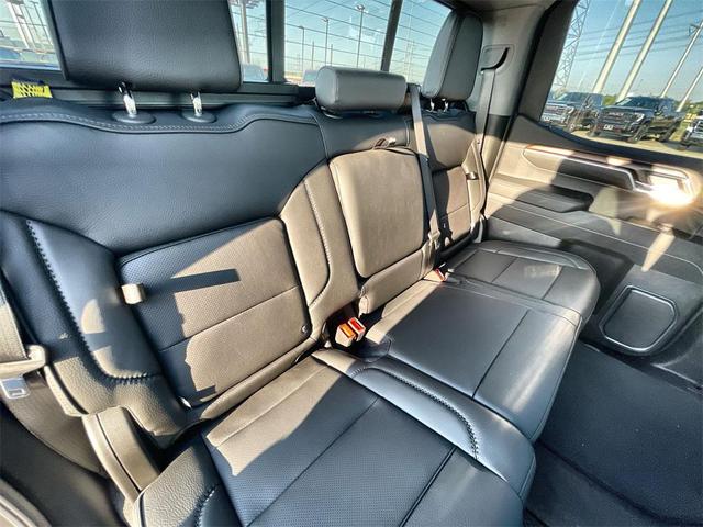 Photo of 2026 Onyx Black GMC Sierra 1500