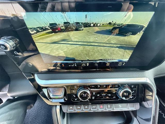 Photo of 2026 Onyx Black GMC Sierra 1500