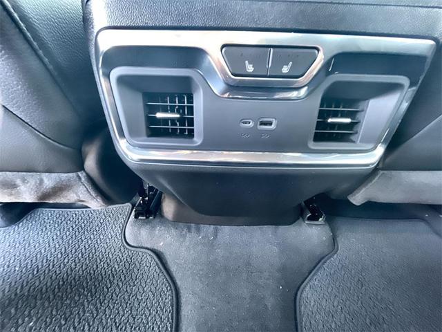 Photo of 2026 Onyx Black GMC Sierra 1500