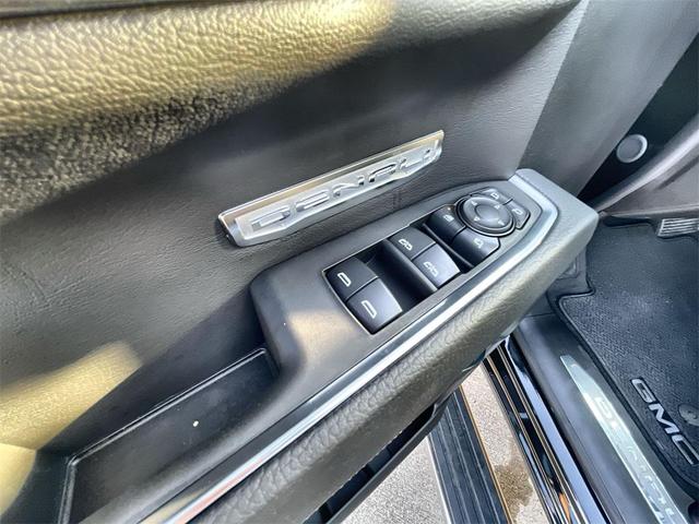 Photo of 2026 Onyx Black GMC Sierra 1500