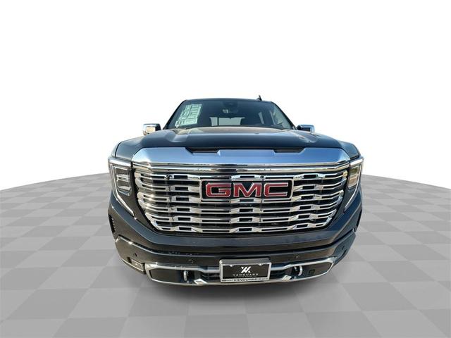 Photo of 2026 Onyx Black GMC Sierra 1500