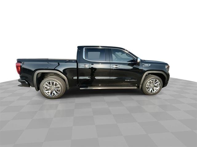 Photo of 2026 Onyx Black GMC Sierra 1500