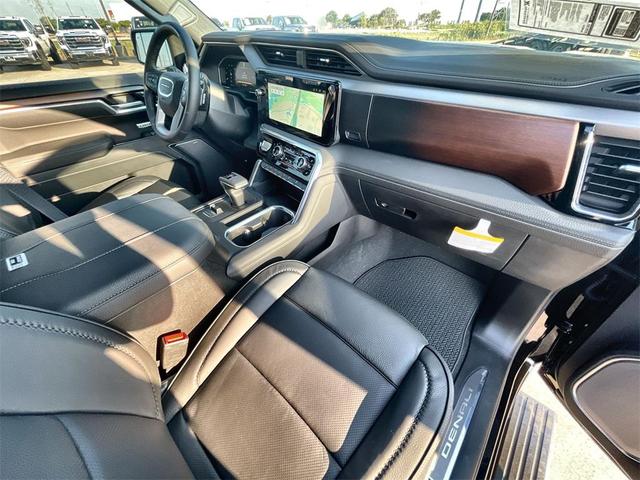 Photo of 2026 Onyx Black GMC Sierra 1500