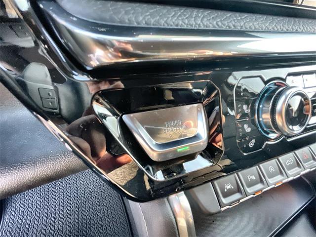 Photo of 2026 Onyx Black GMC Sierra 1500
