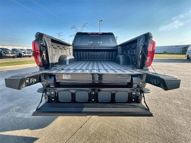 Photo of 2026 Onyx Black GMC Sierra 1500