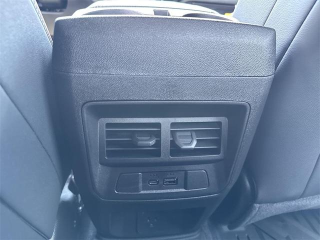 Photo of 2026 Sterling Metallic GMC Canyon