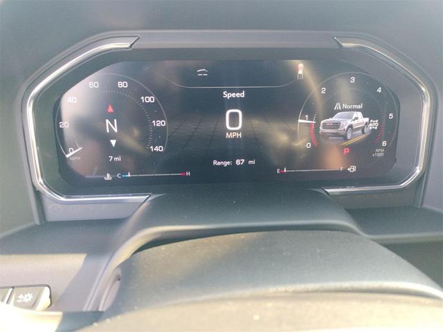 Photo of 2026 G6m GMC Sierra 1500