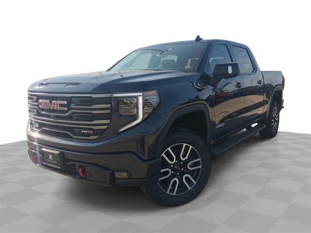 Photo of 2026 G6m GMC Sierra 1500