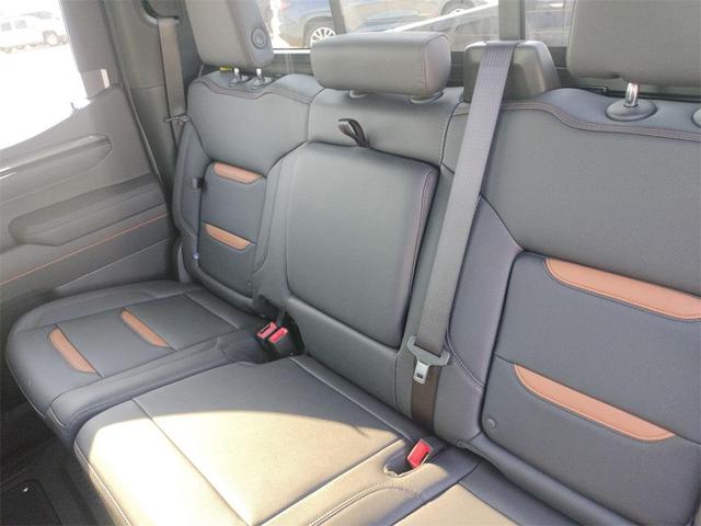 Photo of 2026 G6m GMC Sierra 1500