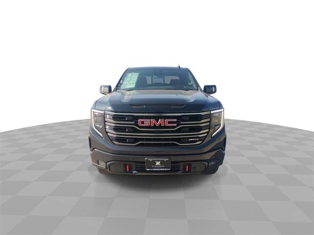 Photo of 2026 G6m GMC Sierra 1500