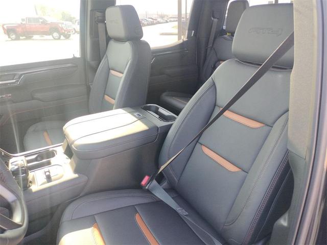 Photo of 2026 G6m GMC Sierra 1500