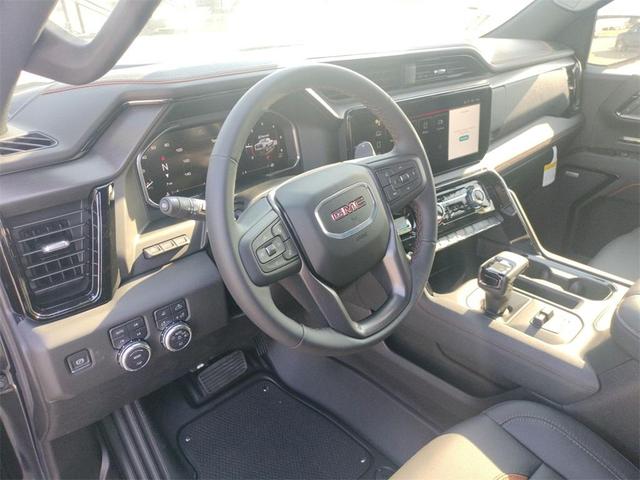 Photo of 2026 G6m GMC Sierra 1500