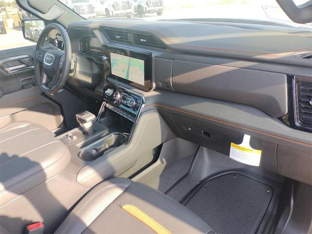 Photo of 2026 G6m GMC Sierra 1500