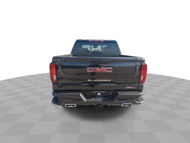 Photo of 2026 G6m GMC Sierra 1500