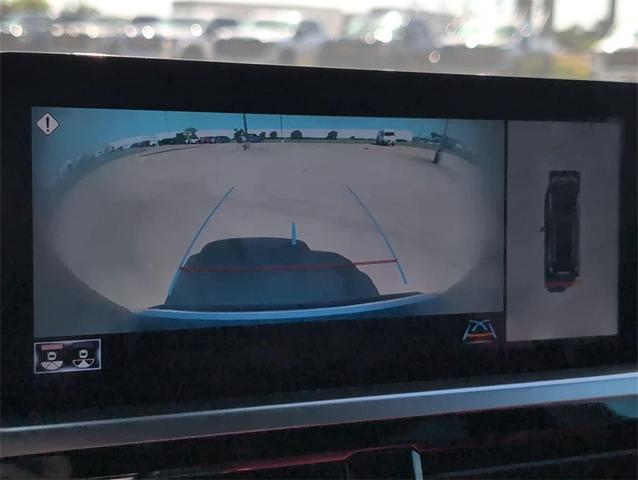 Photo of 2022 Nebula Gray Pearl Lexus GX 460
