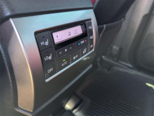 Photo of 2022 Nebula Gray Pearl Lexus GX 460