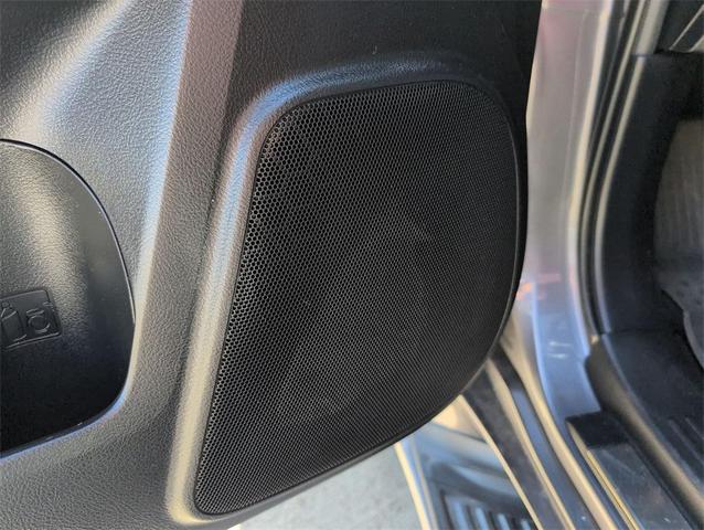 Photo of 2022 Nebula Gray Pearl Lexus GX 460
