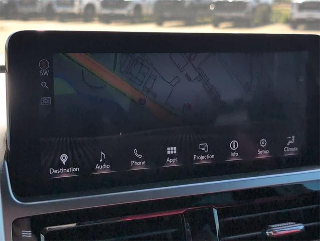 Photo of 2022 Nebula Gray Pearl Lexus GX 460