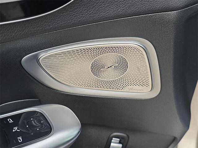 Photo of 2023 Selenite Gray Metallic Mercedes-Benz C-Class