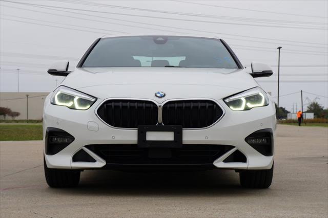 2021 BMW 228 Gran Coupe