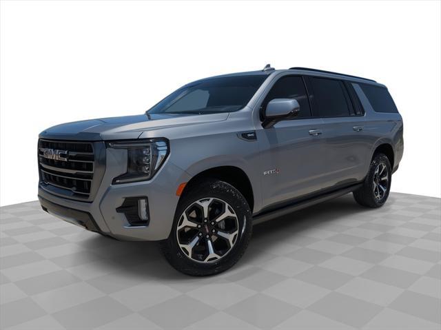 2023 GMC Yukon Xl