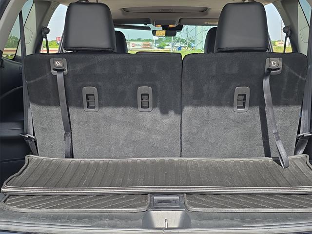 Photo of 2021 Crystal Black Pearl Honda Pilot