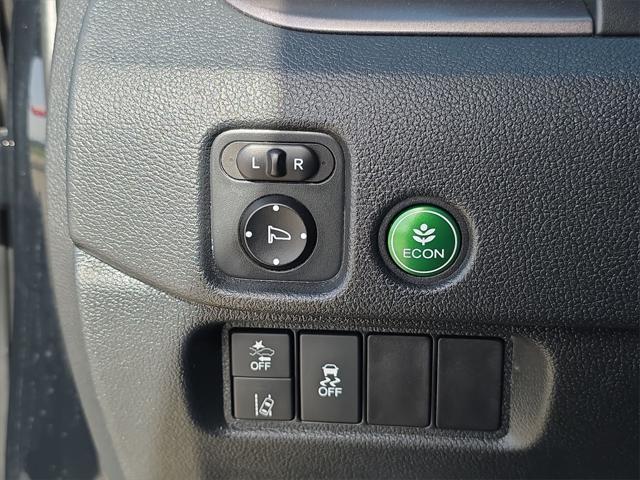 Photo of 2021 Crystal Black Pearl Honda Pilot