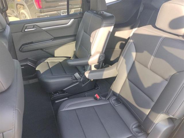 Photo of 2026 Sterling Metallic GMC Acadia