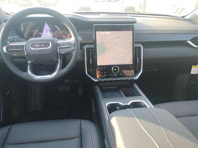 Photo of 2026 Sterling Metallic GMC Acadia