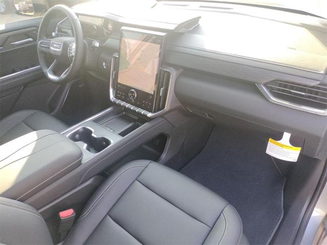Photo of 2026 Sterling Metallic GMC Acadia