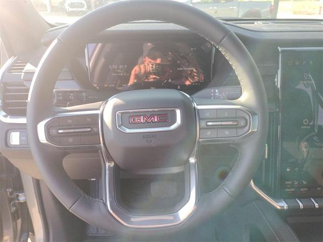 Photo of 2026 Sterling Metallic GMC Acadia